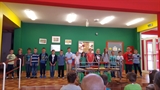 Obilježen početak školske godine u školama u Općini Gornja Vrba