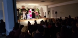 Održana božićna predstava za djecu u Gornjoj Vrbi