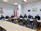Posjet Nadbiskupa đakovačko-osječkog mons. dr. Đure Hranića Općini Gornja Vrba