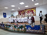 Održan božići koncert KUD-a