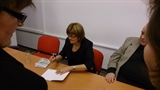 Promocija zbirke pjesama Ankice Žuljević