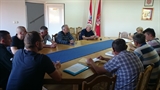 Održane konstituirajuće sjednice Vijeća mjesnih odbora Donje i Gornje Vrbe