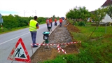 Počela izgradnja pjeačke staze na Klisu