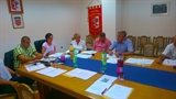 Održana 12. sjednica Općinskog vijeća Općine Gornja Vrba
