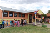 Na prvi dan škole otvorena obnovljena škola u Gornjoj Vrbi