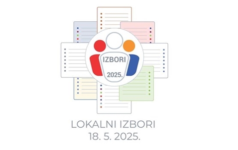 Obavijest o dežurstvu Općinskog izbornog povjerenstva Općine Gornja Vrba
