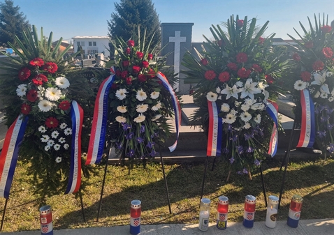 Obilježena 88. obljetnica Vrbsko ruščičkih žrtava